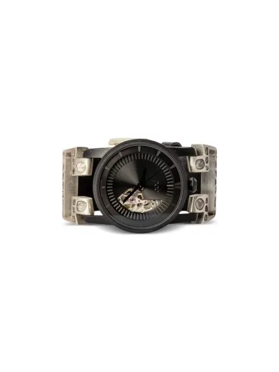 Parts Of Four P4—fob #444 41mm In Black