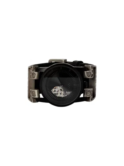 Parts Of Four P4—fob #448 44mm In Animal Print