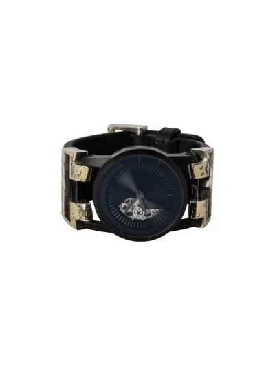 Parts Of Four P4—fob #456 41mm In Black