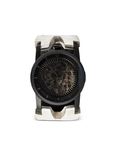 Parts Of Four P4—fob #459 42mm In Gold