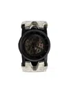 Parts Of Four P4—fob #603 42mm In Black