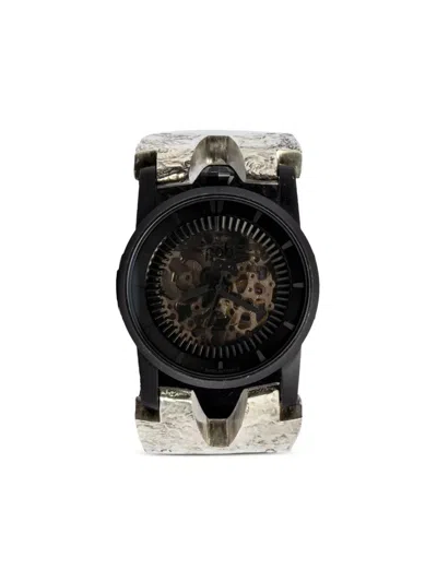 Parts Of Four P4—fob #603 42mm In Black