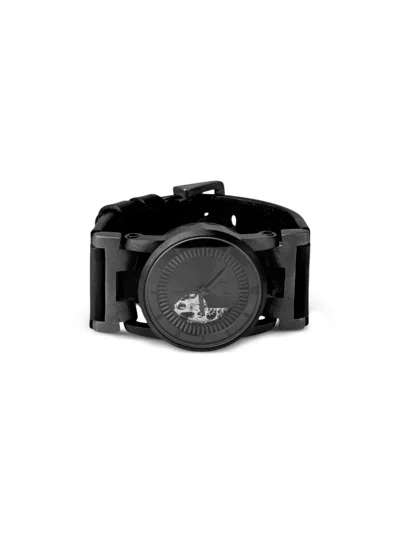 Parts Of Four P4—fob #8273 41.3mm In Black