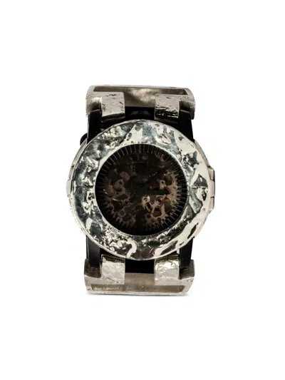 Parts Of Four P4—fob #91 42mm In Silver