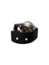 Parts Of Four P4—fob Watch #1018 42mm In Black
