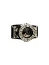 Parts Of Four P4—fob Watch #1020 42mm In Metallic