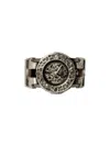 Parts Of Four P4—fob Watch #1250 402mm In Metallic