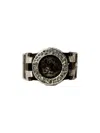 Parts Of Four P4—fob Watch #1251 42mm In Black