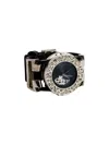 Parts Of Four P4—fob Watch #1432 42mm In Black