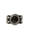 Parts Of Four P4—fob Watch #1639 42mm In Metallic