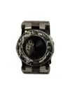 Parts Of Four P4—fob Watch #200 41mm In Silver