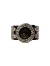 Parts Of Four P4—fob Watch #2375 42mm In Metallic