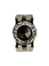 Parts Of Four P4—fob Watch #4 41mm In Black