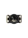 Parts Of Four P4—fob Watch #428 41mm In Black