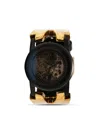 Parts Of Four P4—fob Watch #507 40mm In Schwarz
