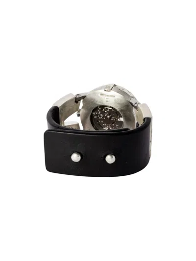 Parts Of Four P4—fob Watch #542 42mm In Gray