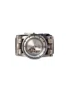 Parts Of Four P4—fob Watch #5473 41mm In Metallic