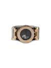 Parts Of Four P4—fob Watch #8262 42mm In Black