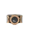 Parts Of Four P4—fob Watch #8264 42mm In Black