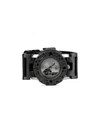 Parts Of Four P4—fob Watch #8287 42mm In Black