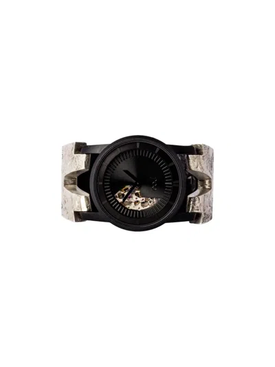 Parts Of Four Phantom 40mm In Black