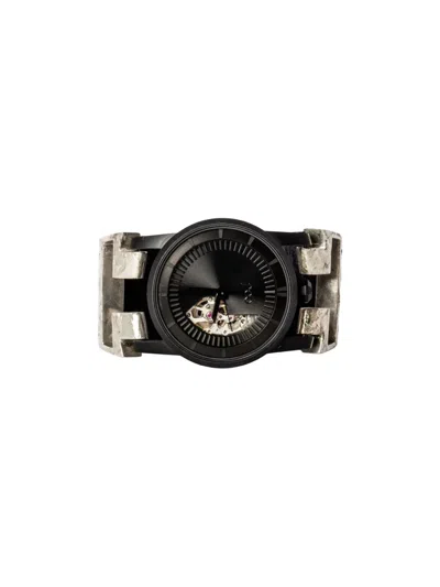 Parts Of Four Phantom 42mm In Black