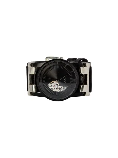 Parts Of Four Phantom 44mm In Black