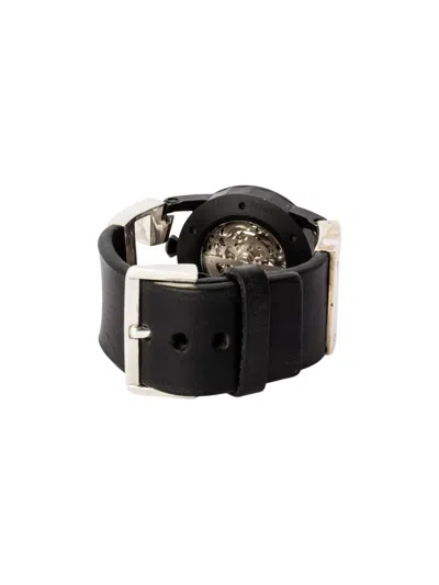 Parts Of Four Phantom 44mm In Black