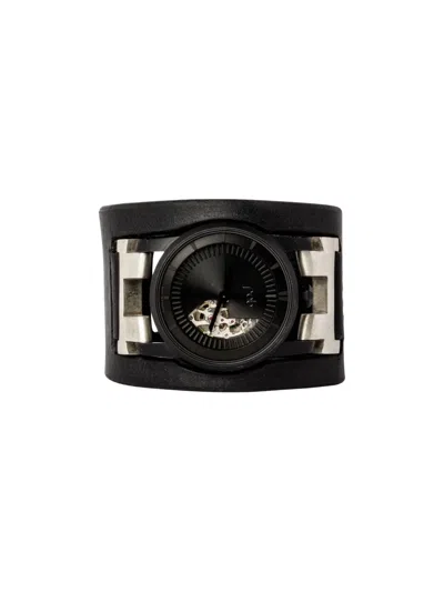 Parts Of Four Phantom Restraint 40mm In Black