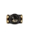 Parts Of Four Phantom Studded 40mm In Black