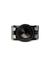 Parts Of Four Phantom Studded 40mm In Black