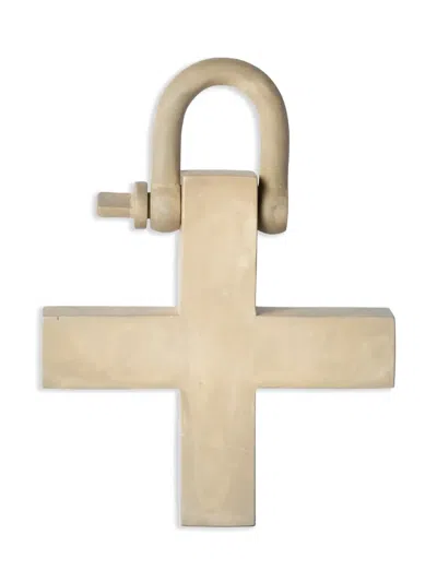 Parts Of Four Plus Plated Charm In Gold