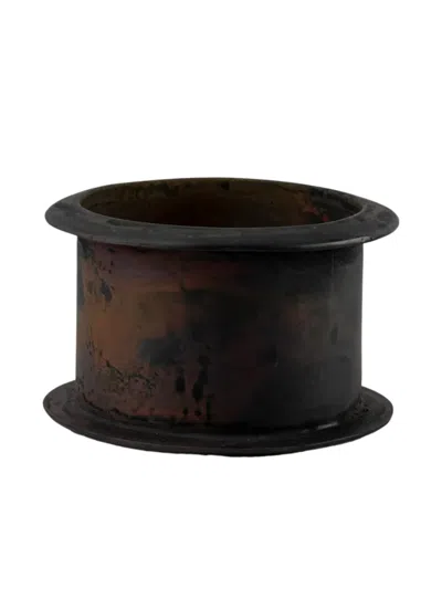 Parts Of Four Portal Bangle Bracelet In Brown