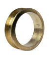 Parts Of Four Portal Bangle Bracelet In Gold