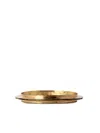 Parts Of Four Portal Bangle In Gold