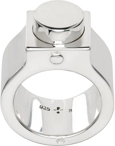 Parts Of Four Sahara Ring In Neutral