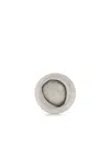 Parts Of Four Sapphire-embellished Stud Earring In Silber