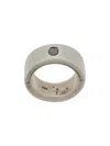 Parts Of Four Sistema Band Ring In Silver
