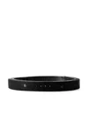 Parts Of Four Sistema Bangle Bracelet In Black