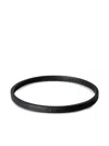 Parts Of Four Sistema Bangle Bracelet In Black
