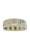 Parts Of Four Sistema Beryl Bracelet In Metallic