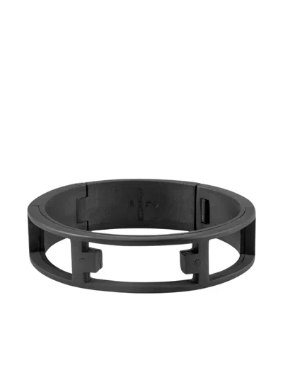 Parts Of Four Sistema Bracelet In Black