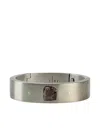 Parts Of Four Sistema Bracelet In Metallic