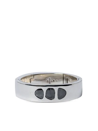 Parts Of Four Sistema Bracelet In Silber