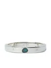 Parts Of Four Sistema Bracelet In Silver