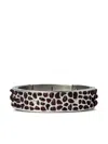 Parts Of Four Sistema Bracelet V2 Bracelet In Silver