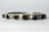Parts Of Four Sistema Sterling Silver Bracelet V2 In Dirty Sterling