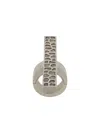 Parts Of Four Sistema Diamond Accents Ring In Silver