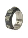 Parts Of Four Sistema Diamond Ring In Grau