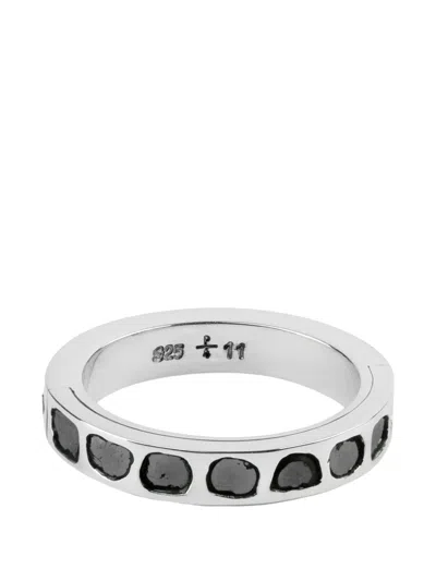 Parts Of Four Sistema Diamond Ring In Neutral